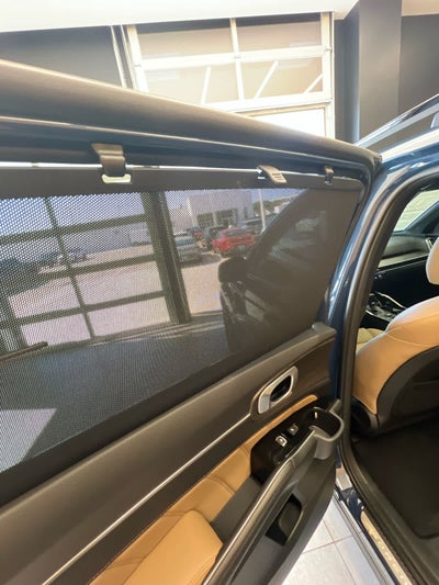 2024 Kia Sorento X-Line SX Prestige AWD