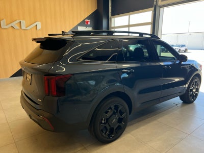 2024 Kia Sorento X-Line SX Prestige AWD