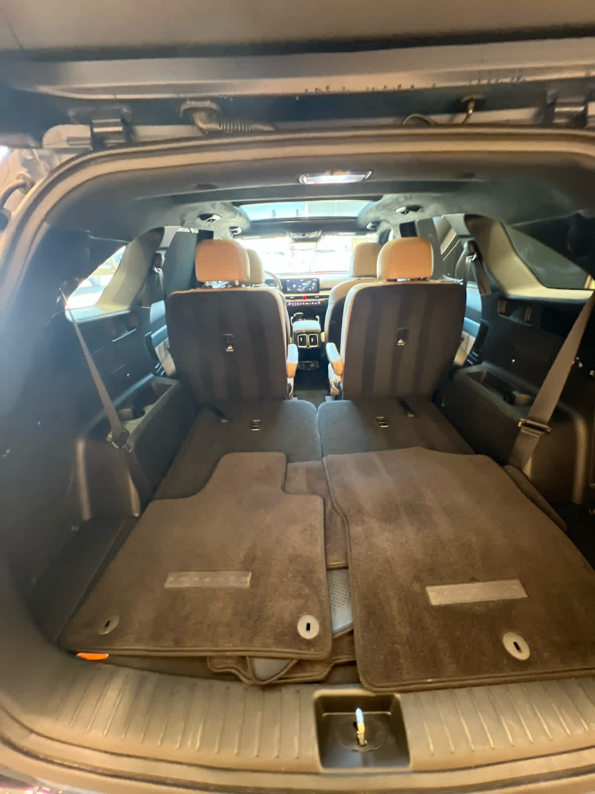 2024 Kia Sorento X-Line SX Prestige AWD