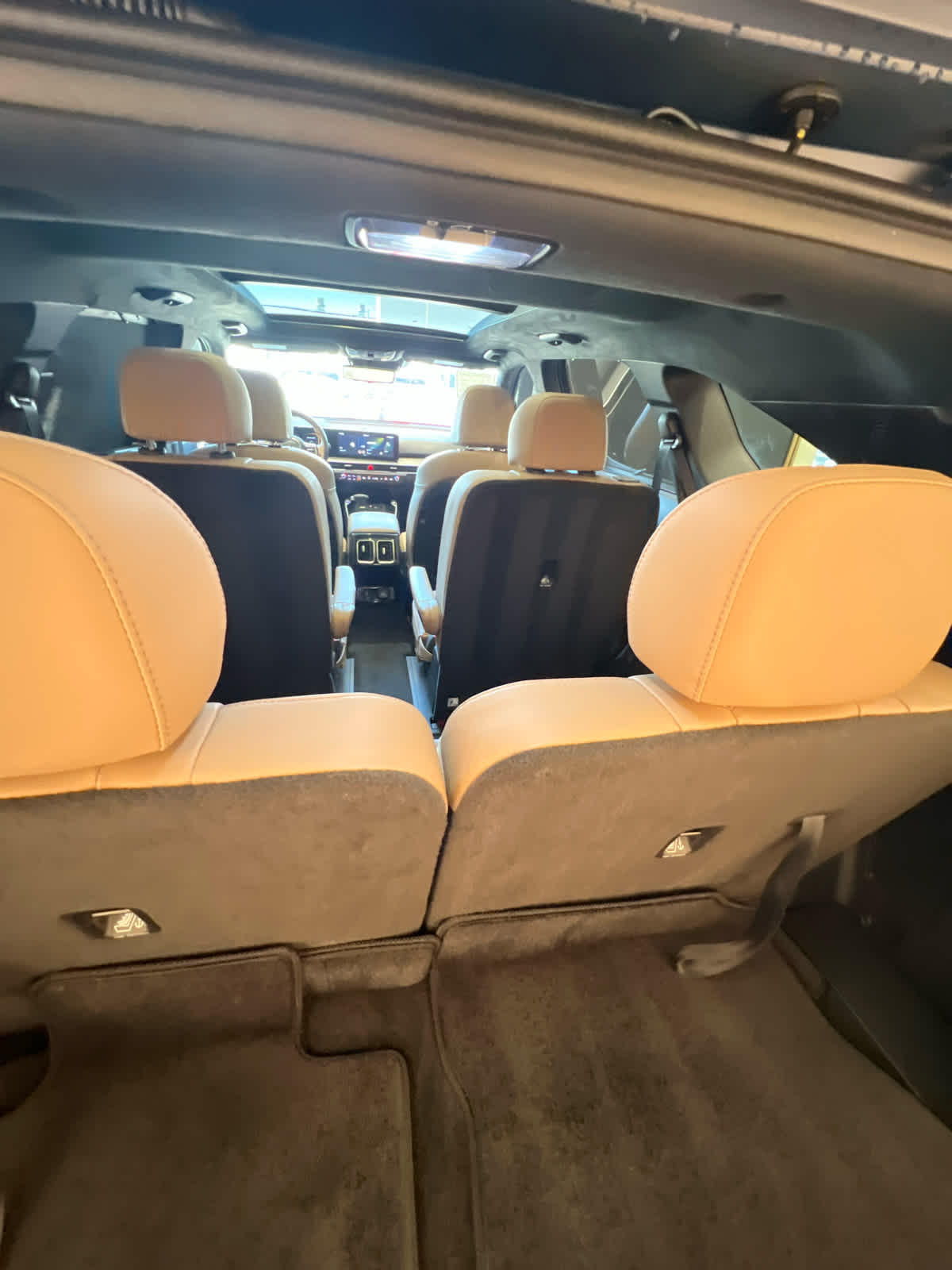 2024 Kia Sorento X-Line SX Prestige AWD