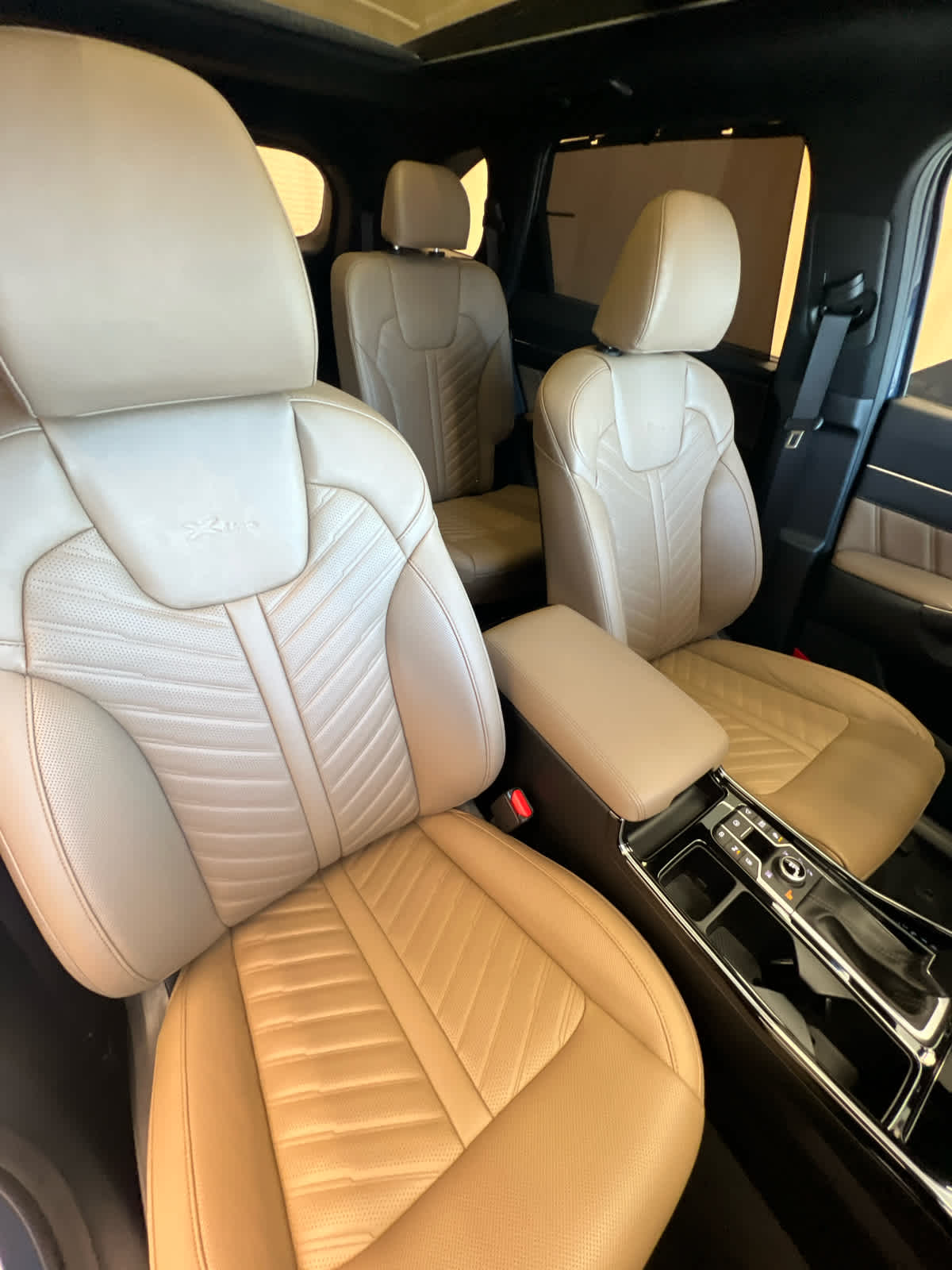 2024 Kia Sorento X-Line SX Prestige AWD