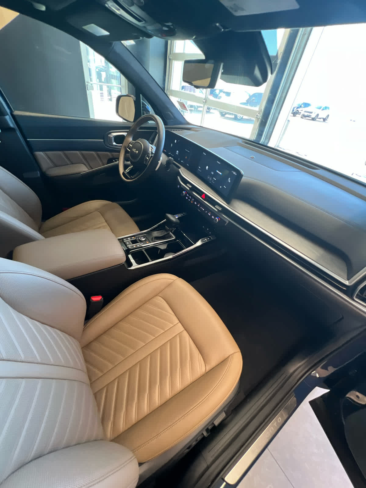 2024 Kia Sorento X-Line SX Prestige AWD