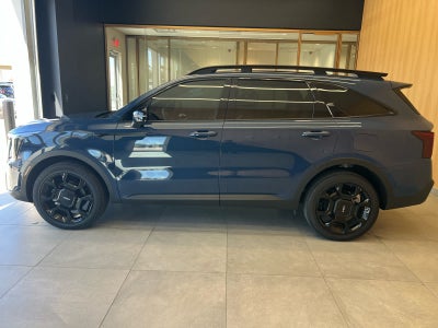 2024 Kia Sorento X-Line SX Prestige AWD