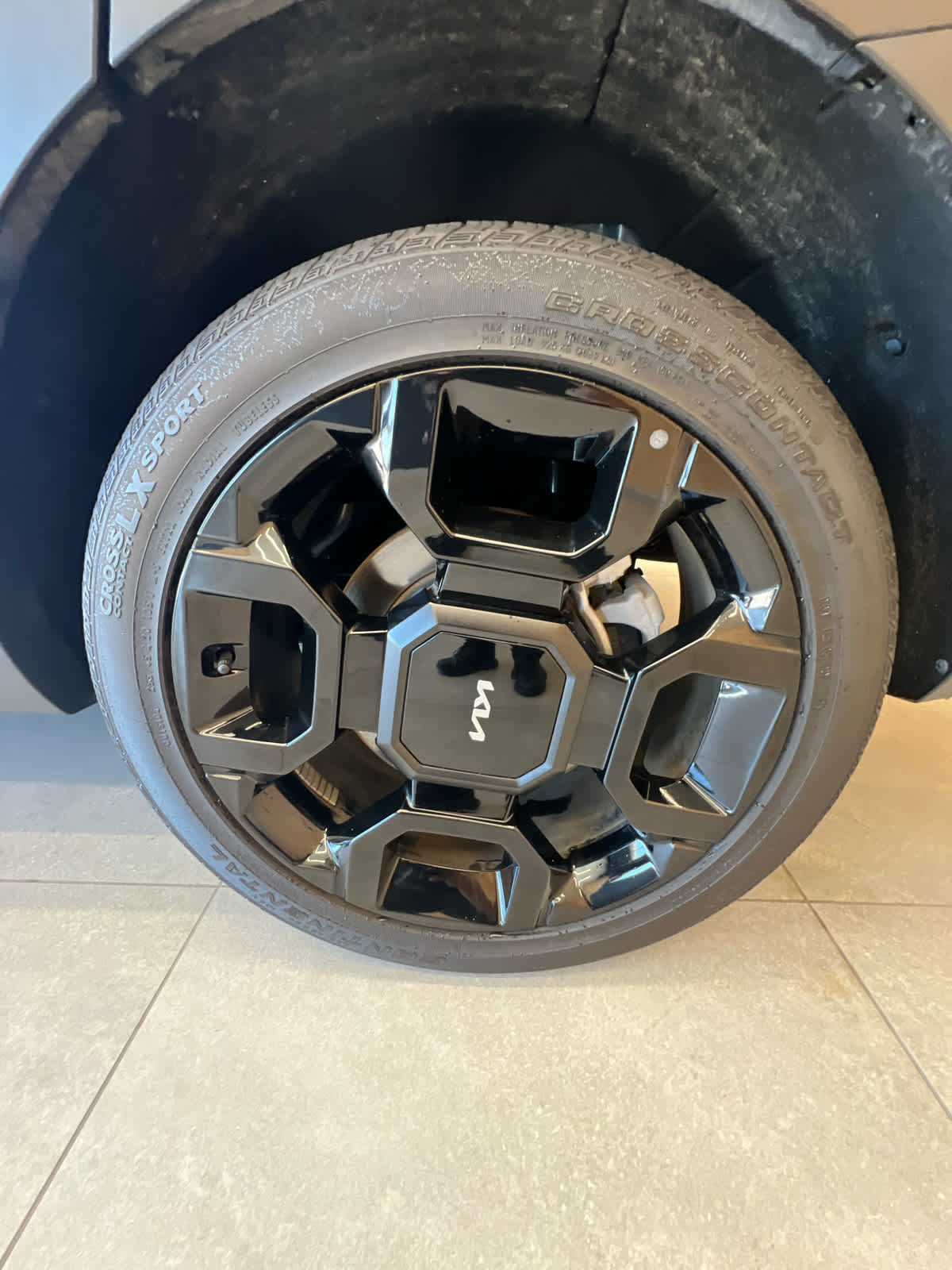 2024 Kia Sorento X-Line SX Prestige AWD