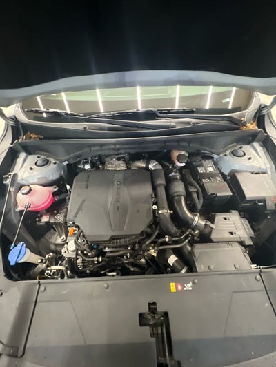 2025 Kia Sorento X-Line SX Prestige AWD