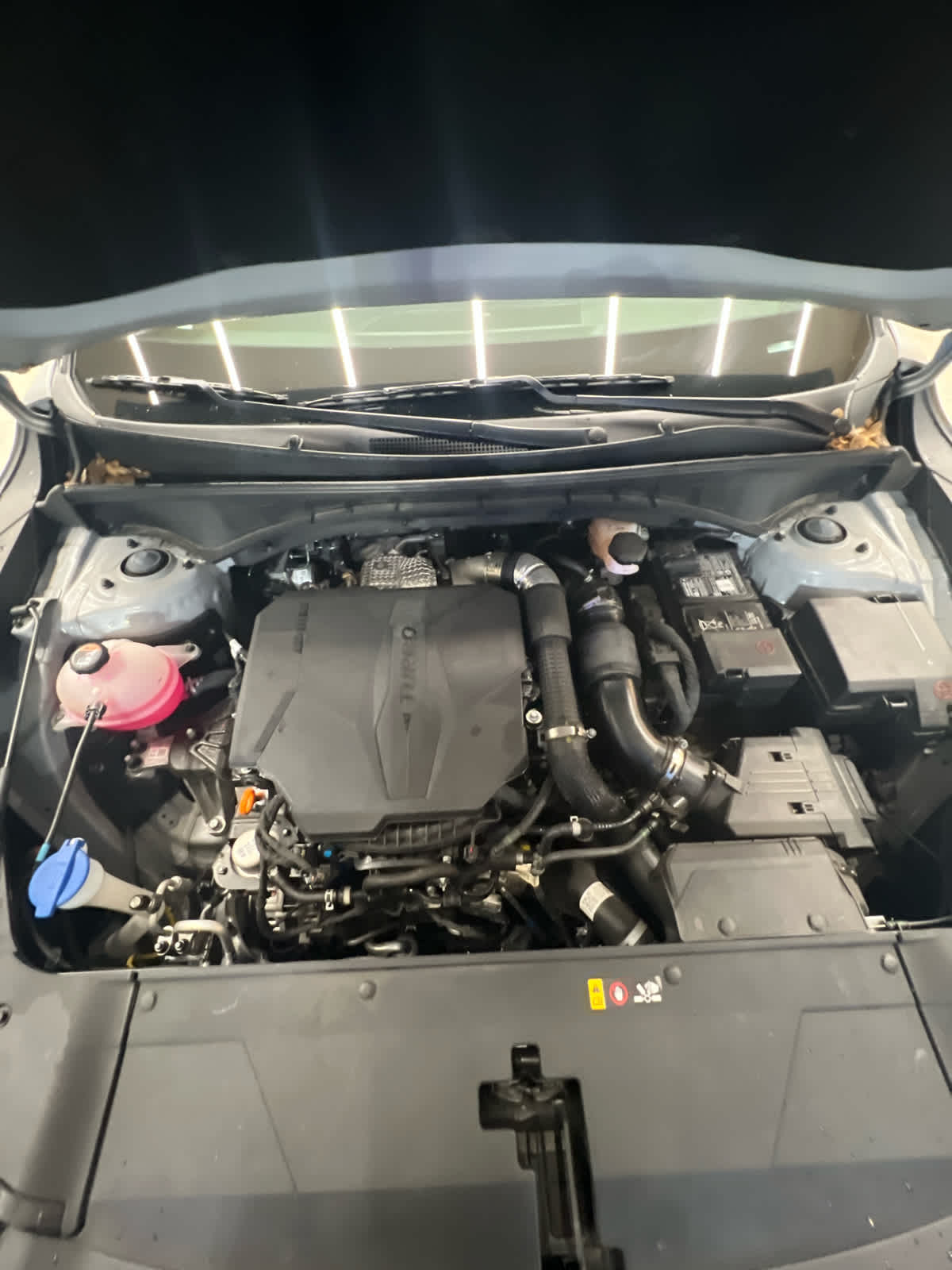 2025 Kia Sorento X-Line SX Prestige AWD