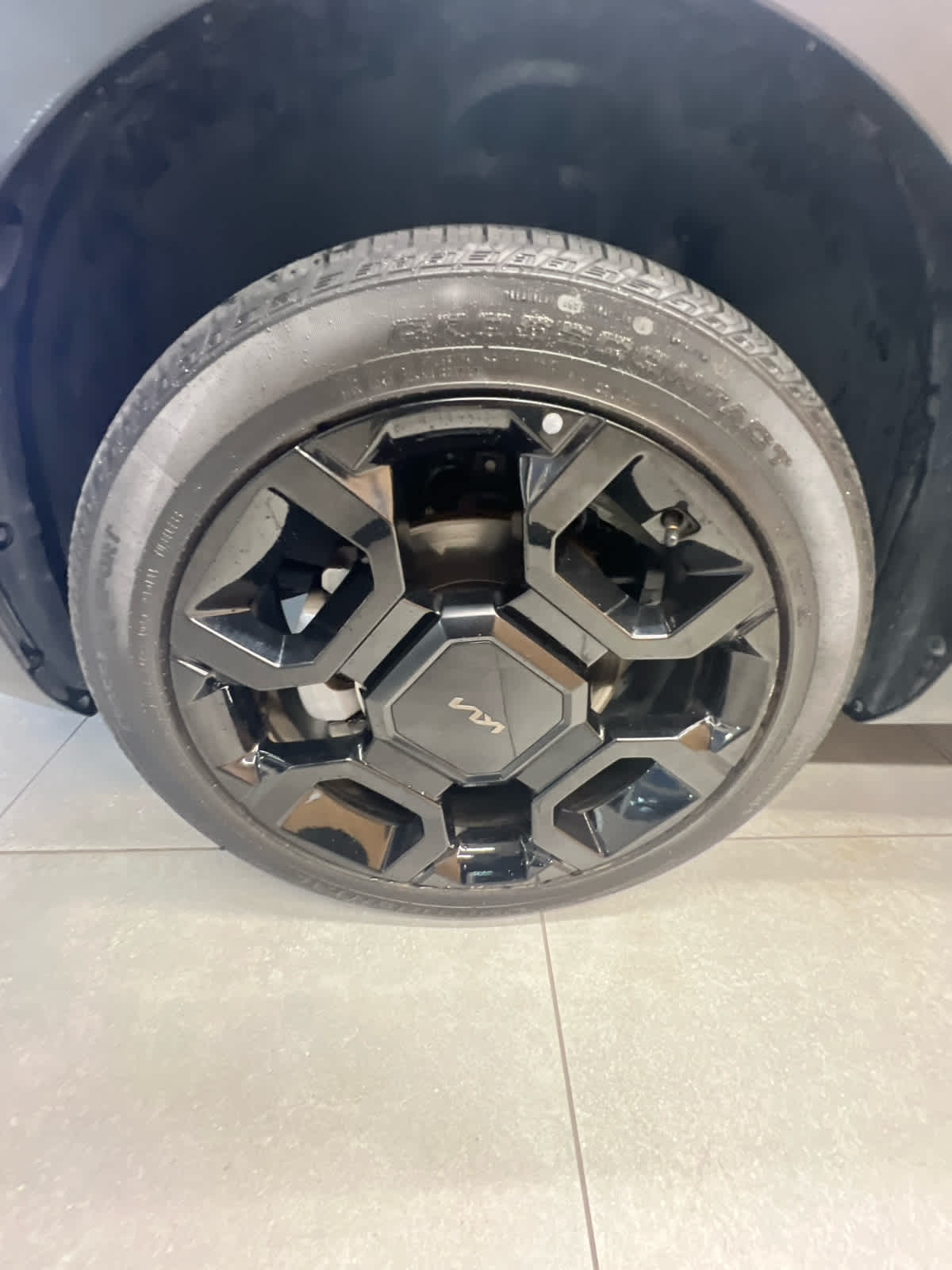 2025 Kia Sorento X-Line SX Prestige AWD