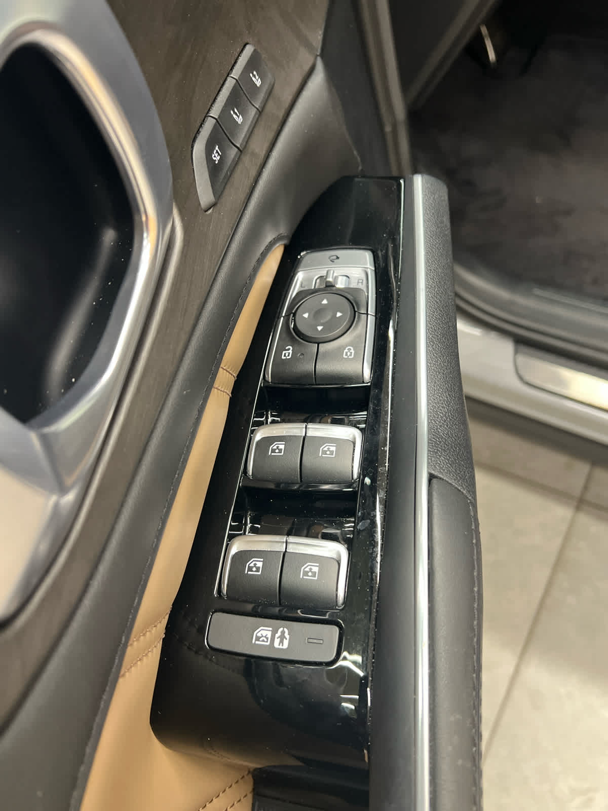 2025 Kia Sorento X-Line SX Prestige AWD