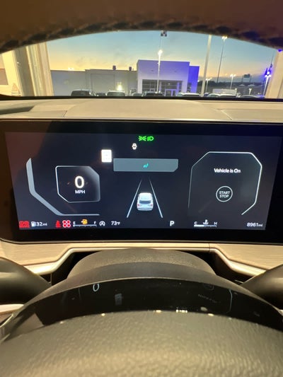 2025 Kia Sorento X-Line SX Prestige AWD