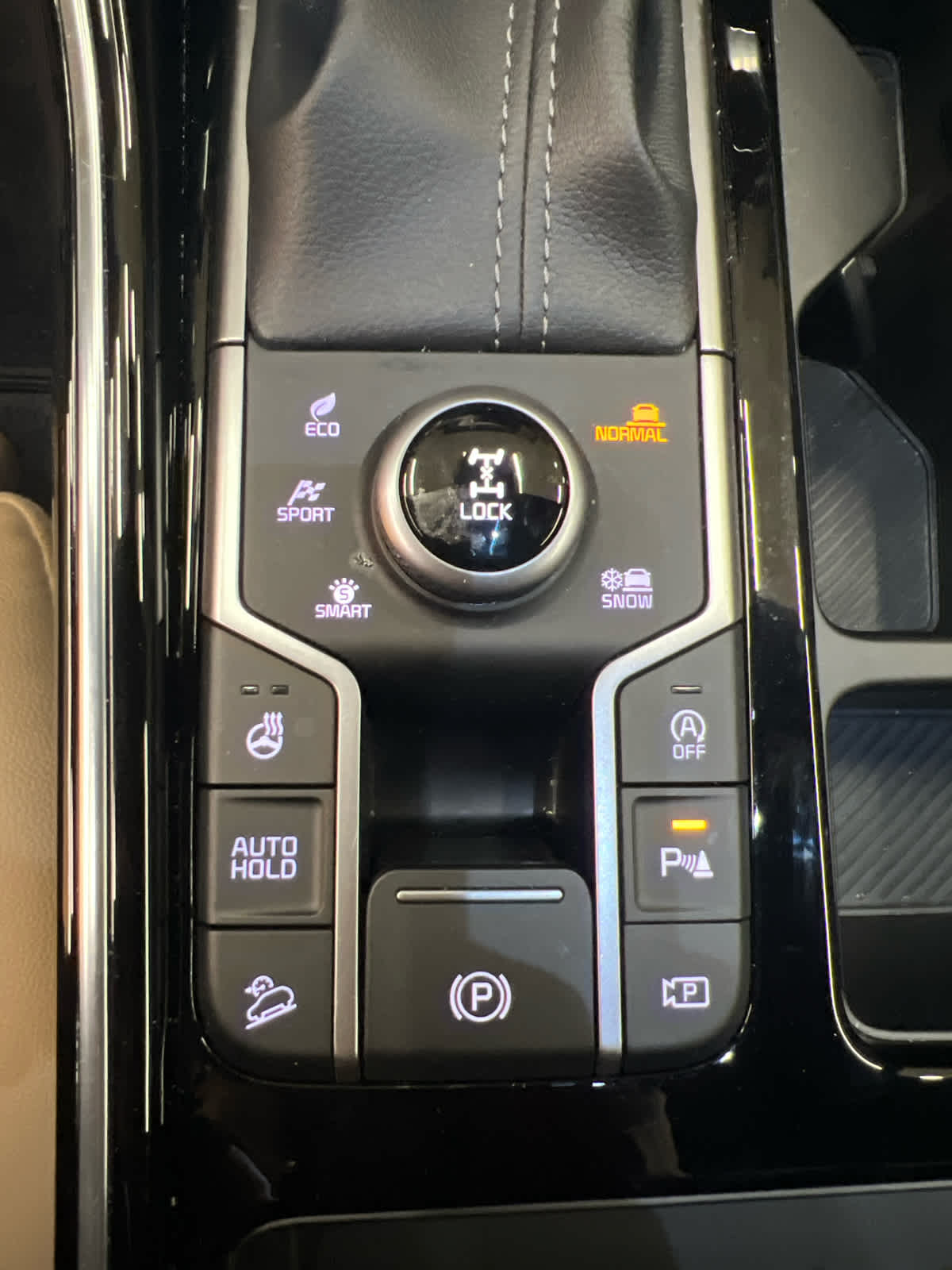 2025 Kia Sorento X-Line SX Prestige AWD