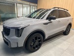 2025 Kia Sorento X-Line SX Prestige AWD