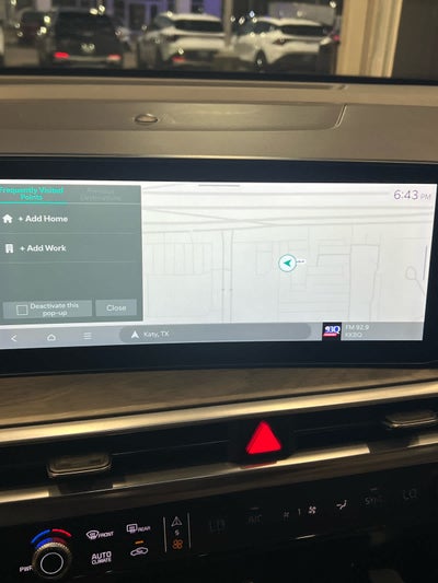 2025 Kia Sorento X-Line SX Prestige AWD