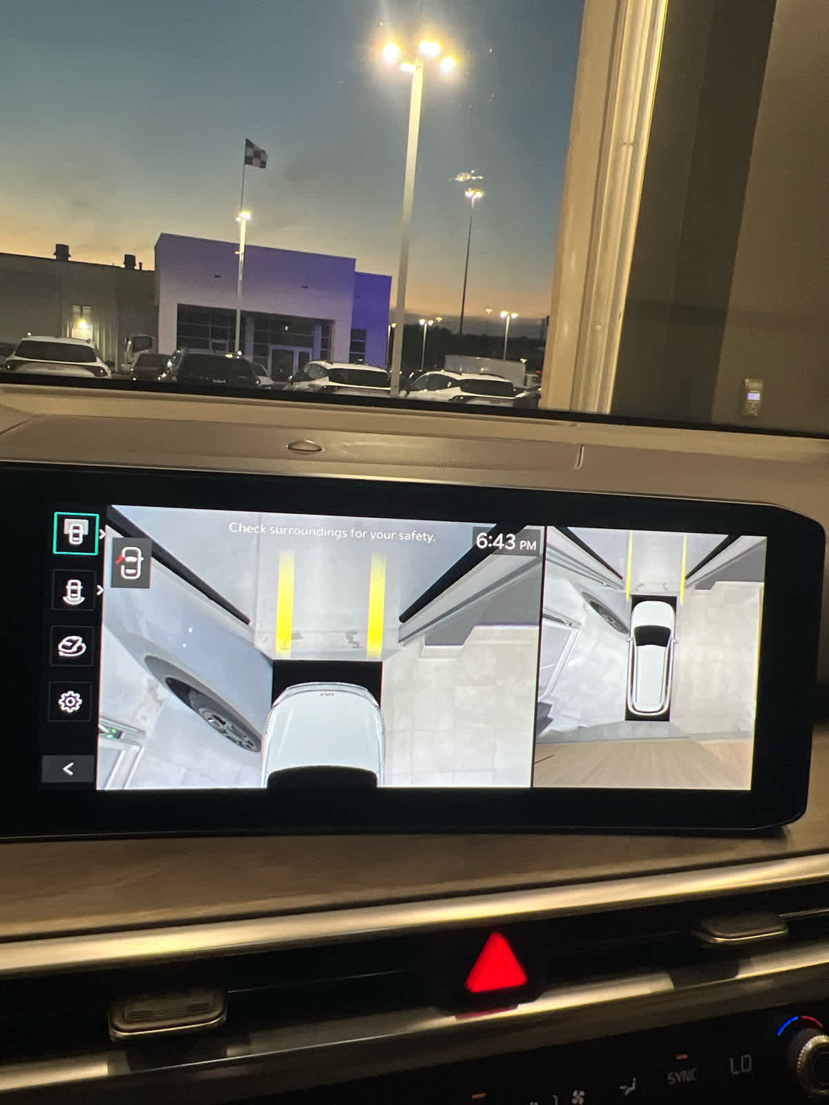 2025 Kia Sorento X-Line SX Prestige AWD