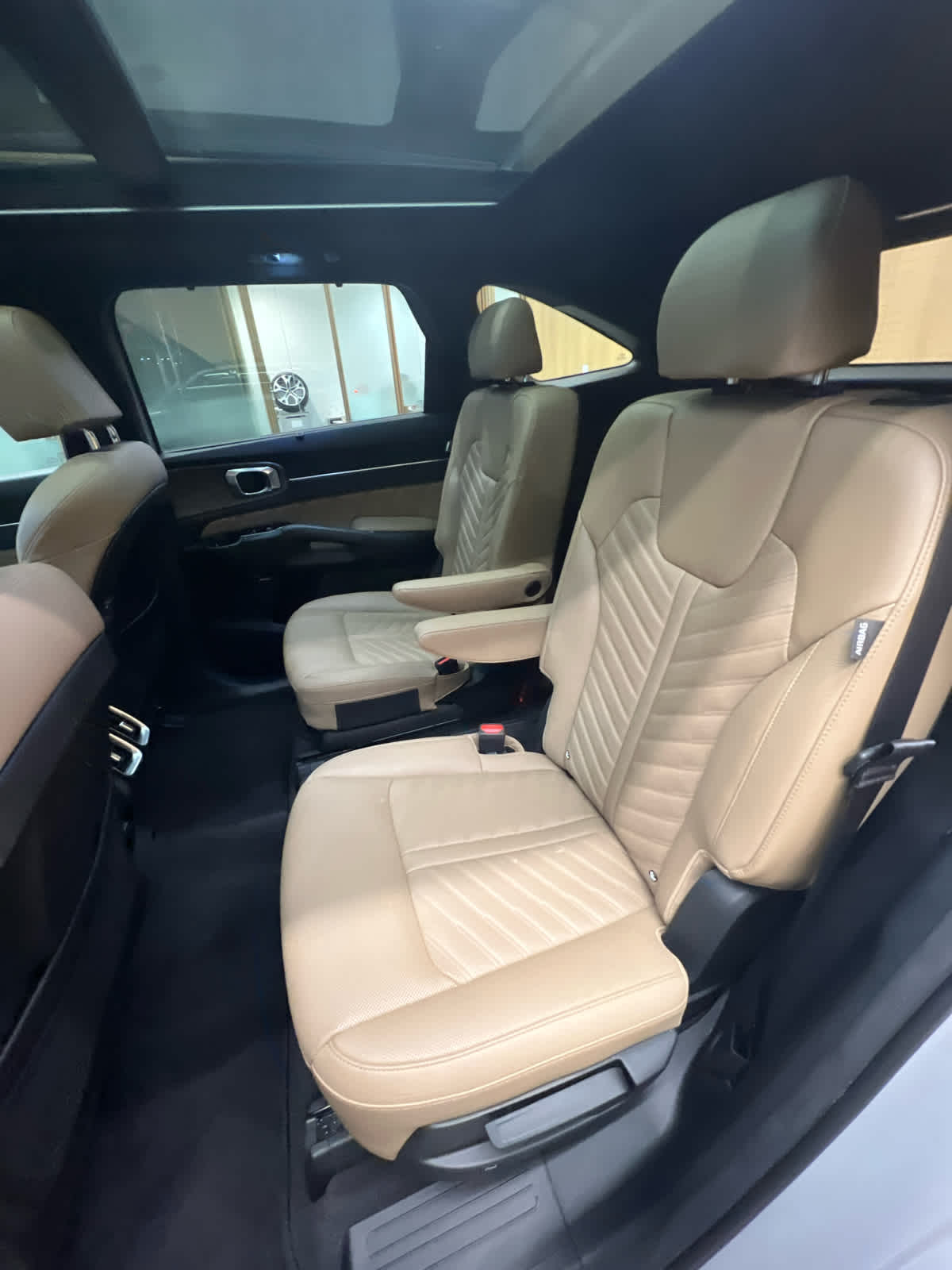 2025 Kia Sorento X-Line SX Prestige AWD