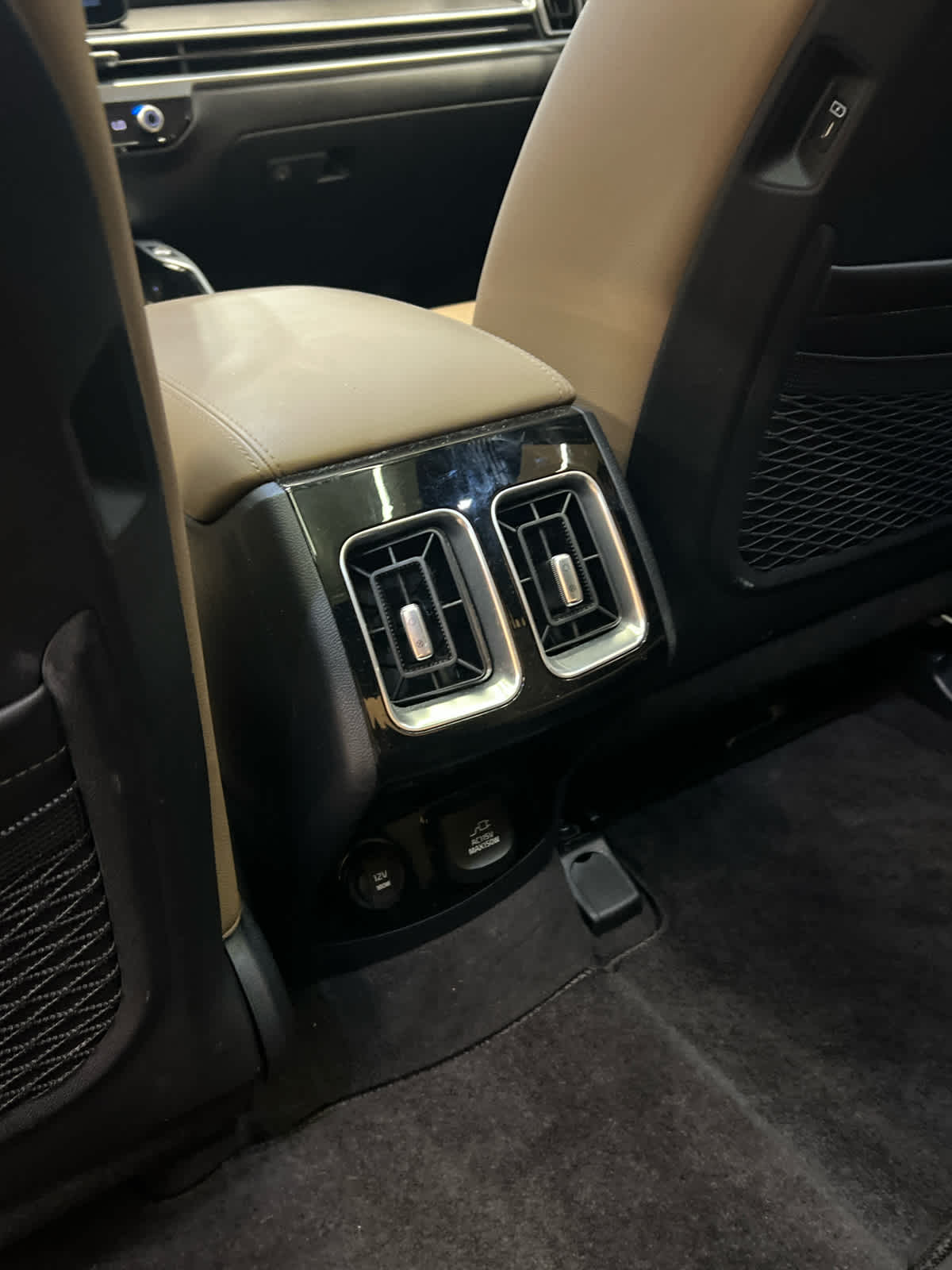 2025 Kia Sorento X-Line SX Prestige AWD