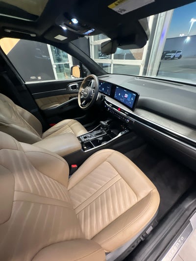 2025 Kia Sorento X-Line SX Prestige AWD
