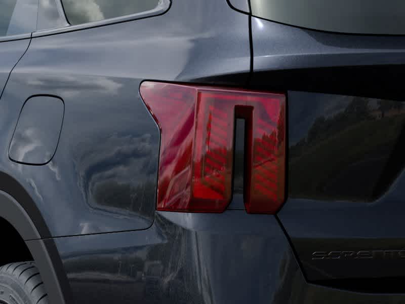 2026 Kia Sorento X-Line SX Prestige AWD
