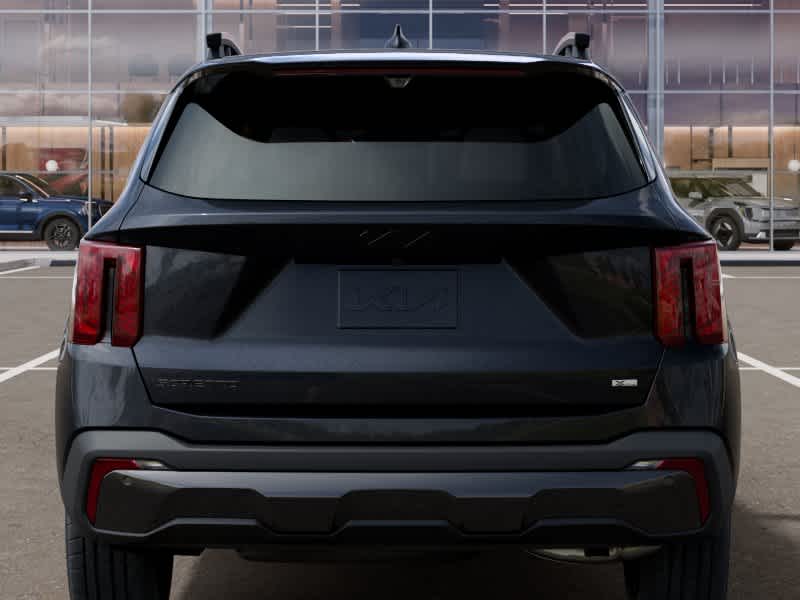 2026 Kia Sorento X-Line SX Prestige AWD