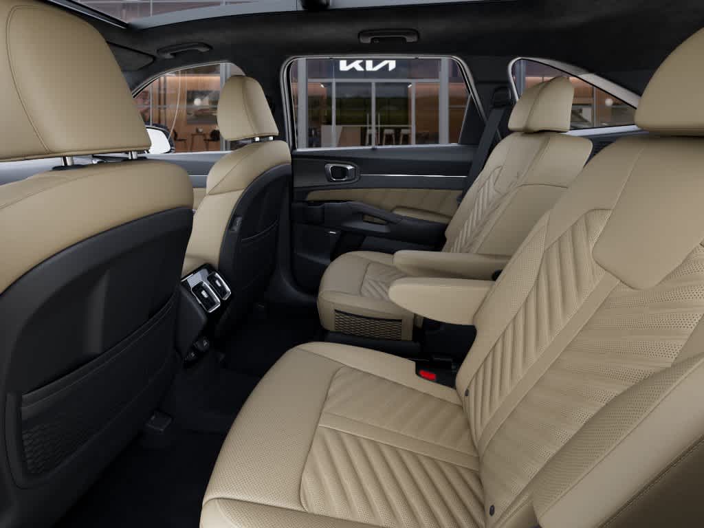2026 Kia Sorento X-Line SX Prestige AWD