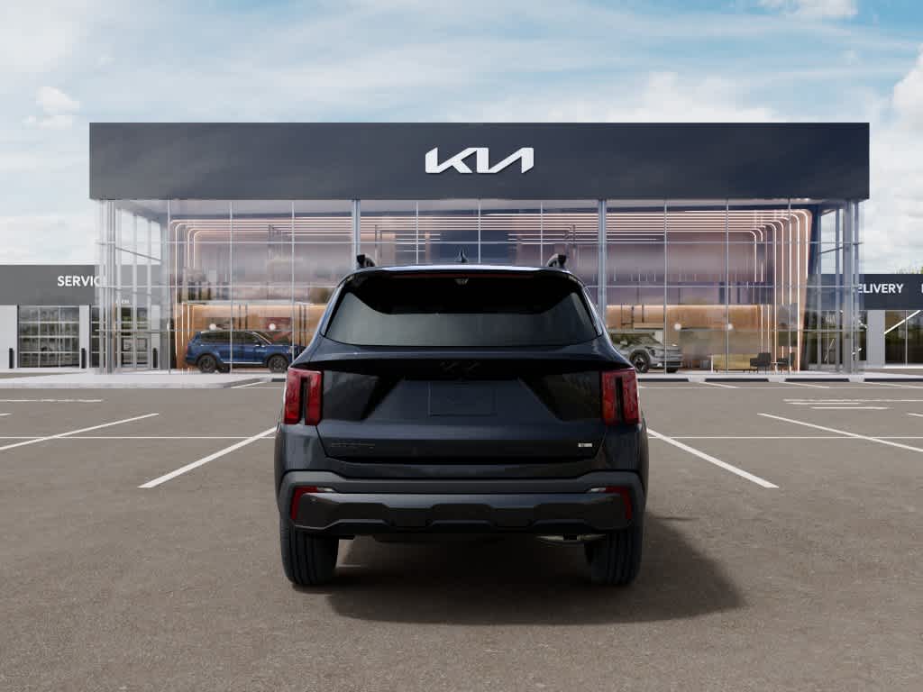 2026 Kia Sorento X-Line SX Prestige AWD