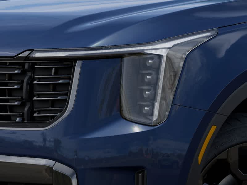 2026 Kia Sorento XLINE SXP