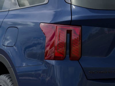 2026 Kia Sorento XLINE SXP