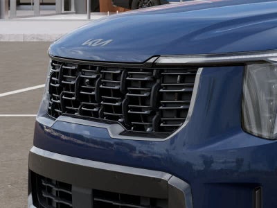 2026 Kia Sorento XLINE SXP