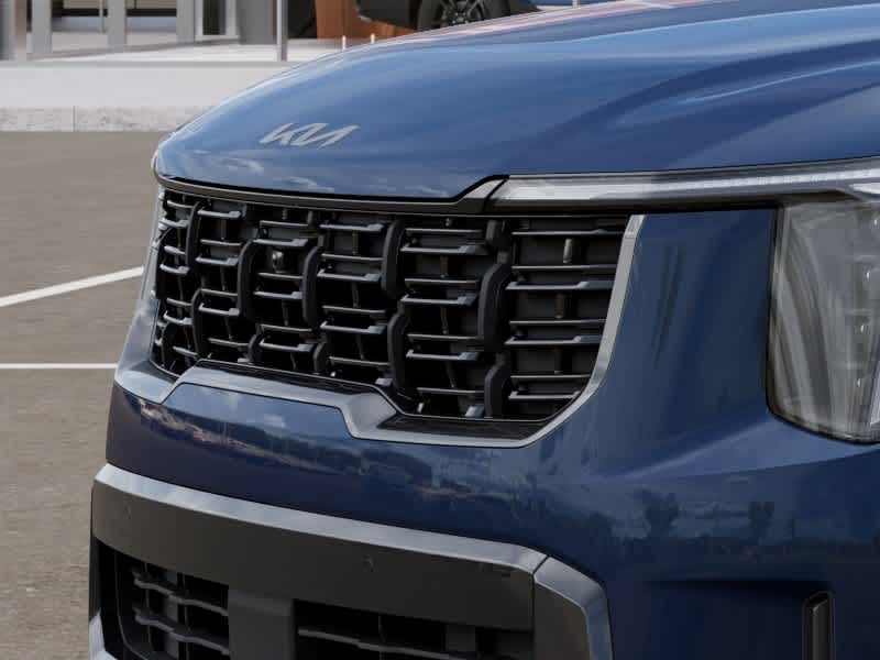 2026 Kia Sorento XLINE SXP