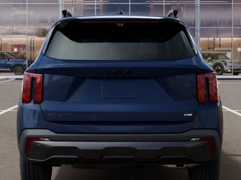 2026 Kia Sorento XLINE SXP