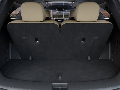 2026 Kia Sorento XLINE SXP
