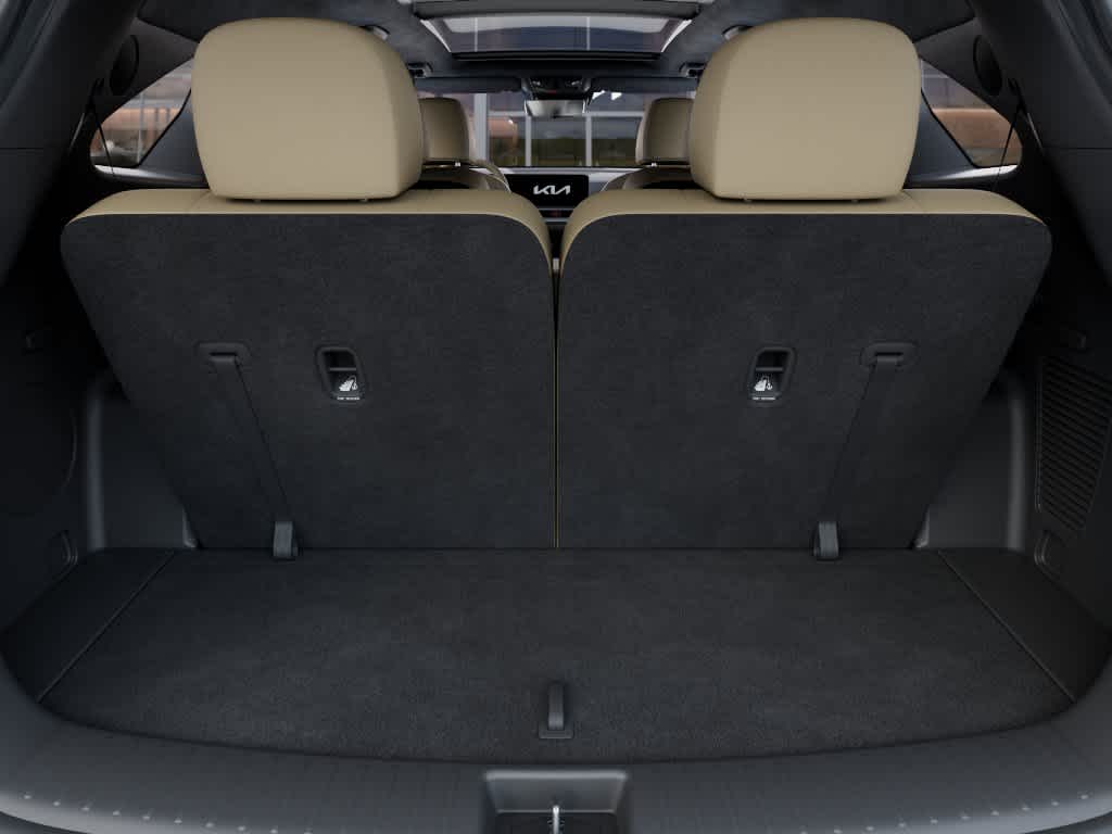 2026 Kia Sorento XLINE SXP