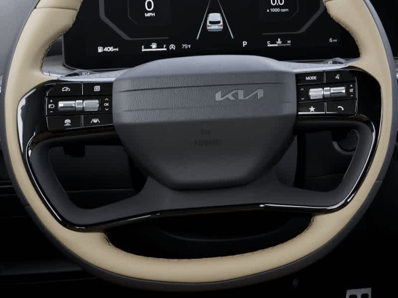 2026 Kia Sorento XLINE SXP