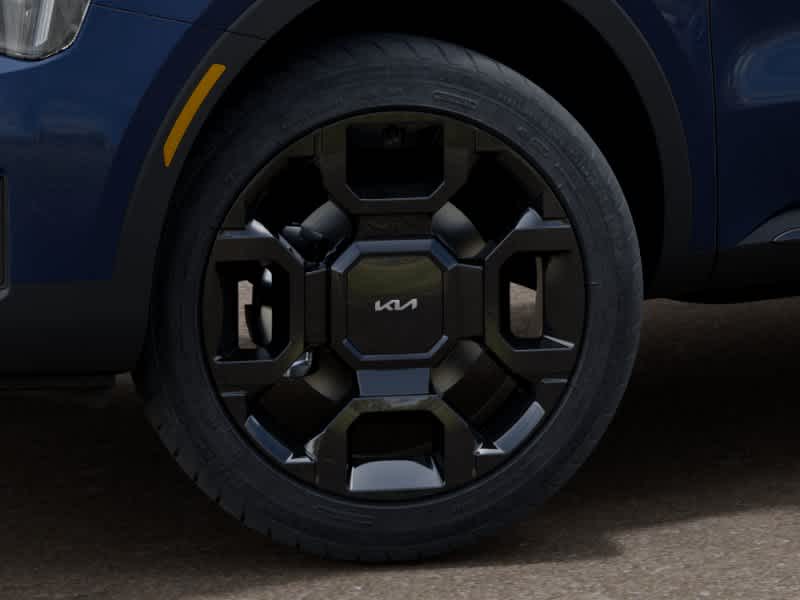 2026 Kia Sorento XLINE SXP