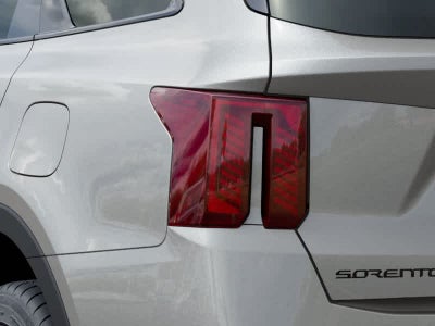2026 Kia Sorento X-Line SX AWD