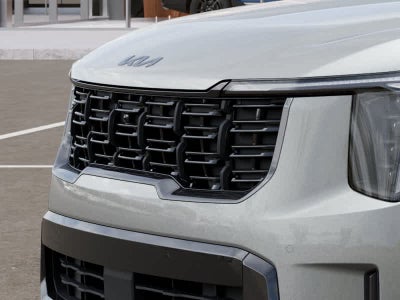2026 Kia Sorento X-Line SX AWD