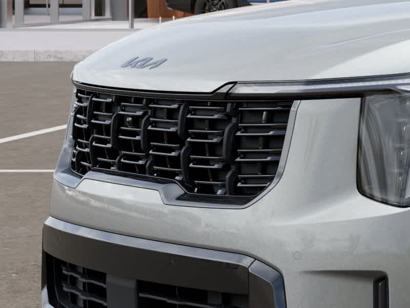 2026 Kia Sorento X-Line SX AWD