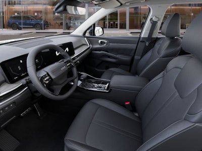 2026 Kia Sorento X-Line SX AWD