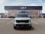 2026 Kia Sorento X-Line SX AWD