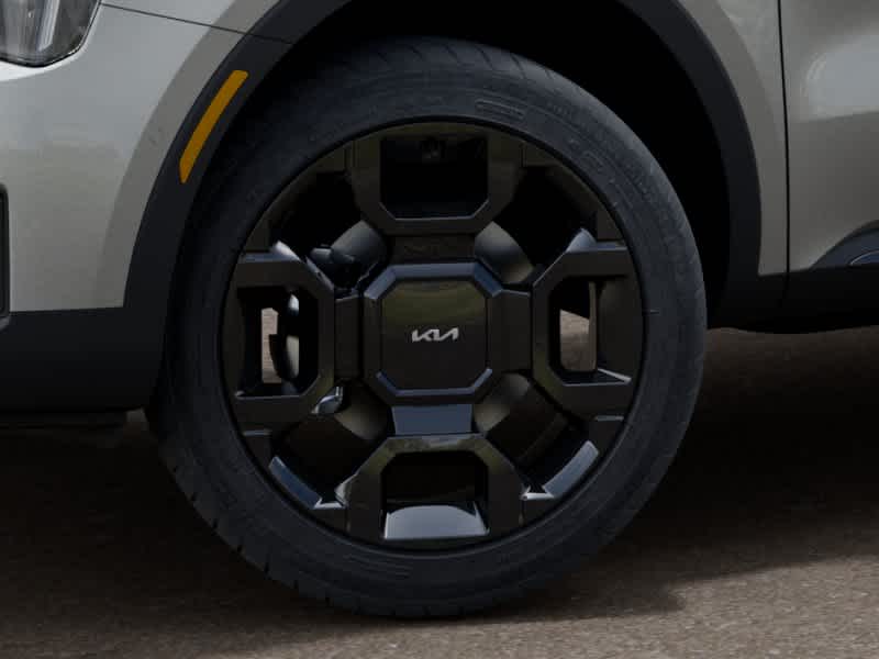 2026 Kia Sorento X-Line SX AWD
