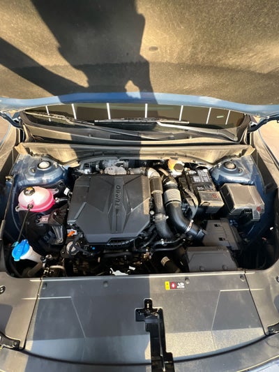 2024 Kia Sorento X-Line SX Prestige AWD