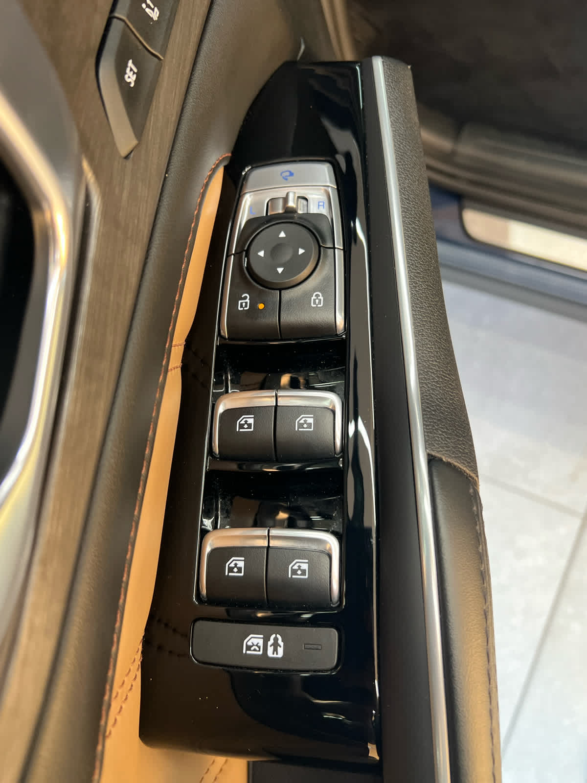 2024 Kia Sorento X-Line SX Prestige AWD