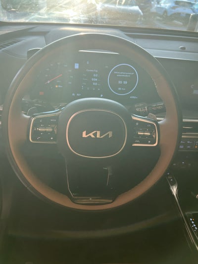 2024 Kia Sorento X-Line SX Prestige AWD