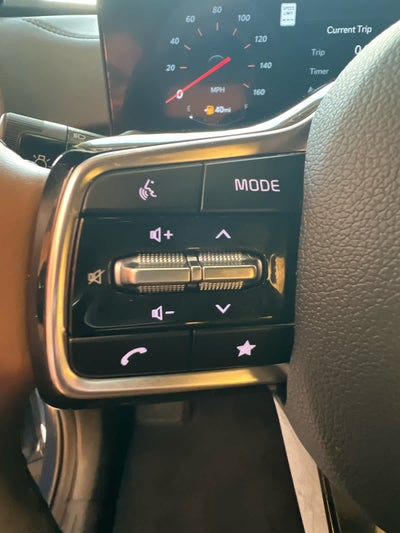 2024 Kia Sorento X-Line SX Prestige AWD