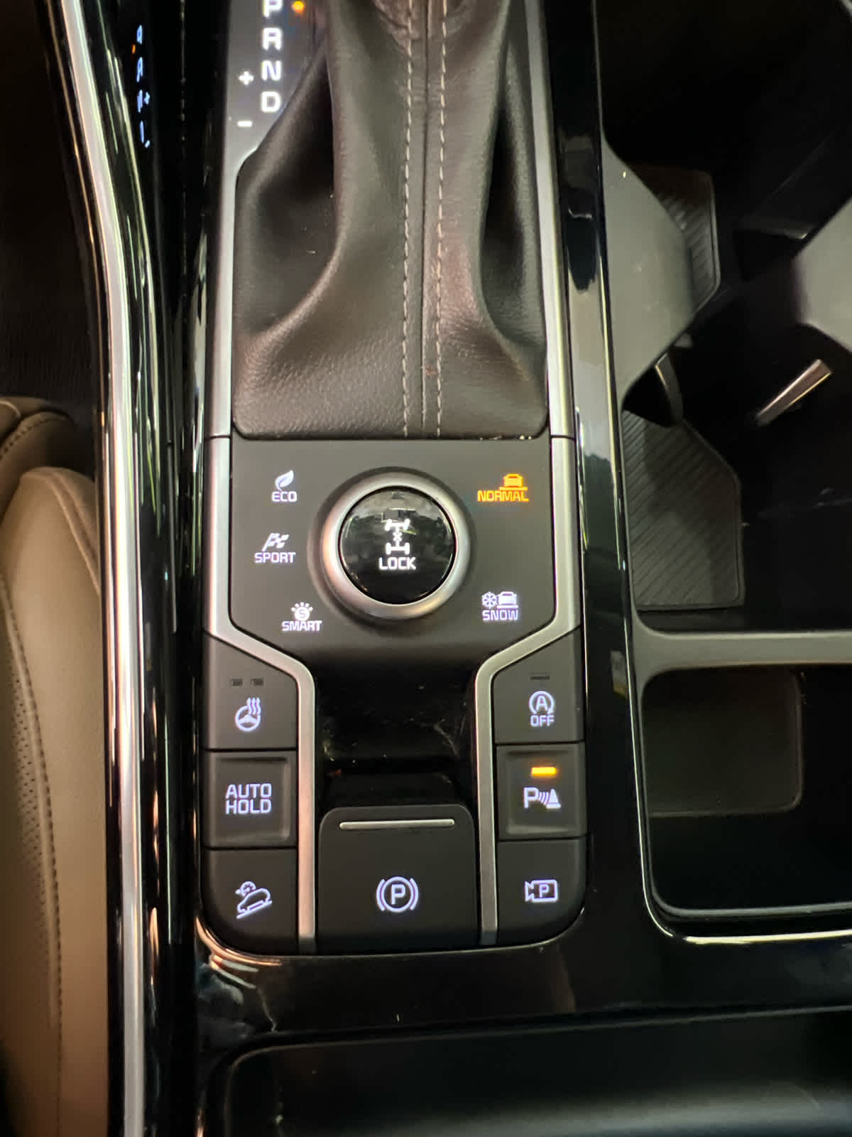 2024 Kia Sorento X-Line SX Prestige AWD