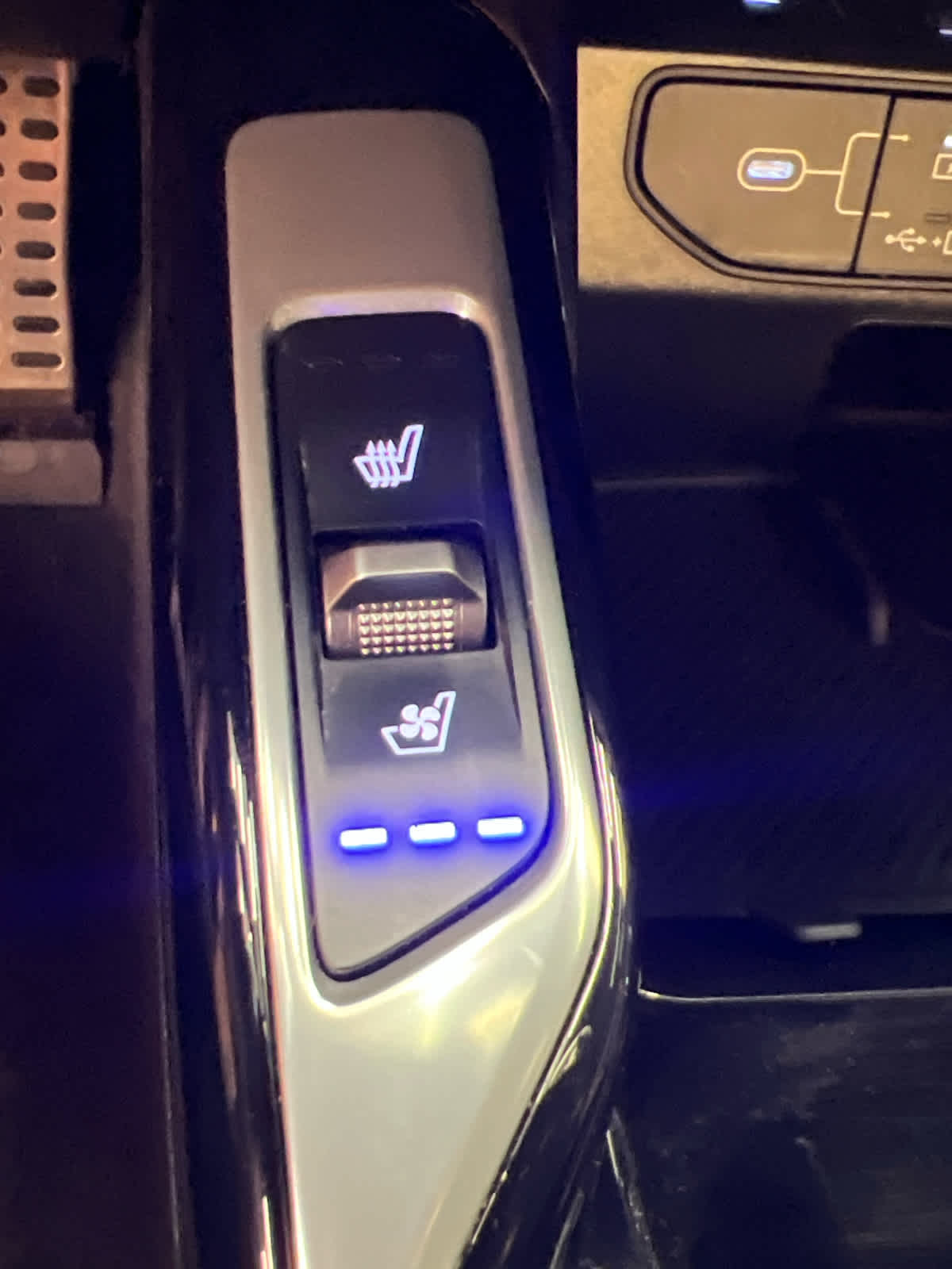 2024 Kia Sorento X-Line SX Prestige AWD