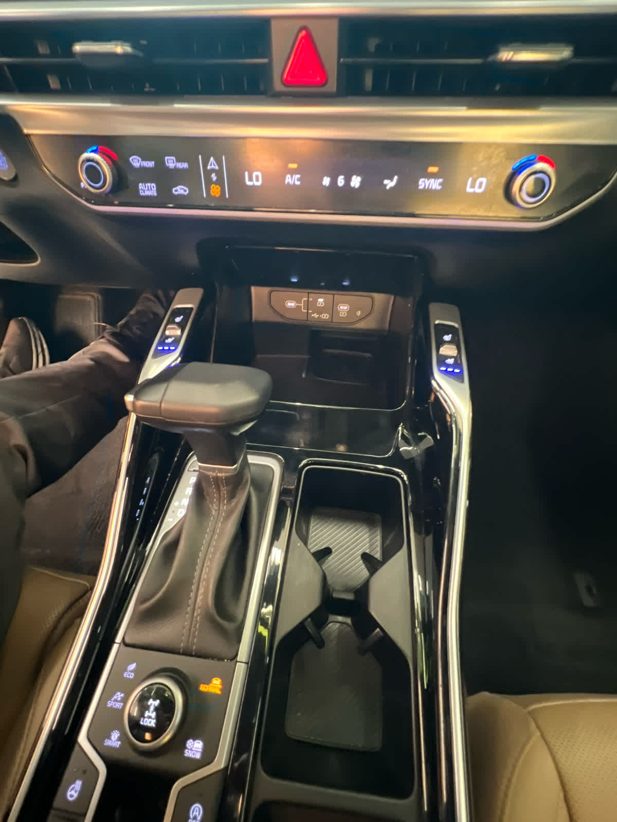 2024 Kia Sorento X-Line SX Prestige AWD