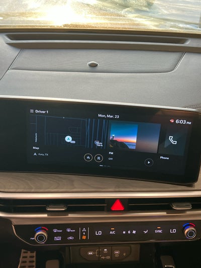 2024 Kia Sorento X-Line SX Prestige AWD