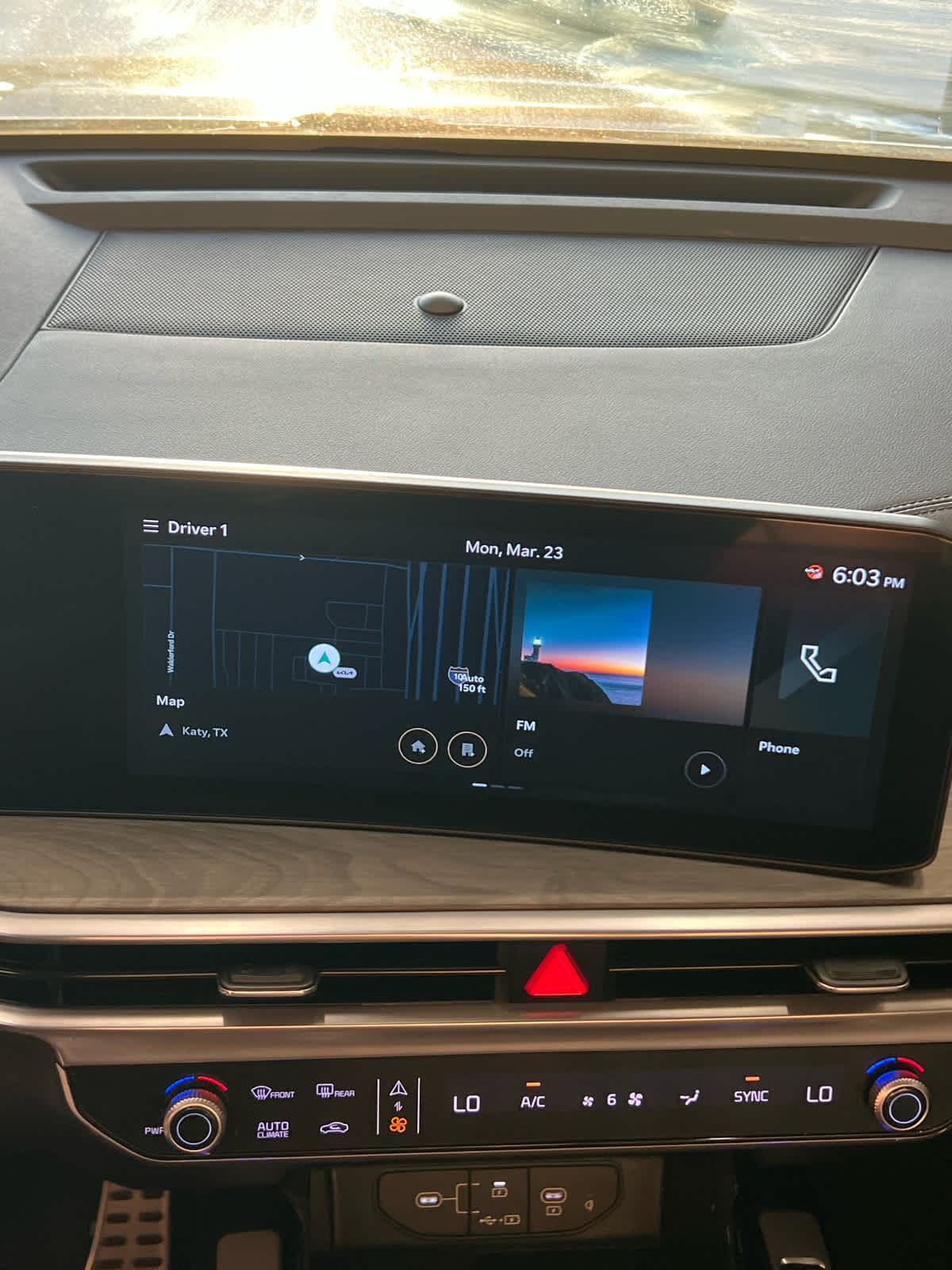 2024 Kia Sorento X-Line SX Prestige AWD