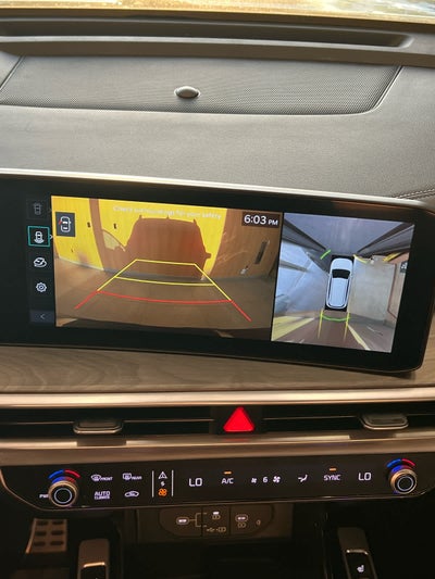 2024 Kia Sorento X-Line SX Prestige AWD