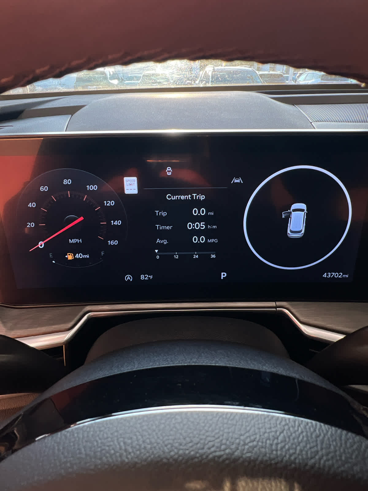 2024 Kia Sorento X-Line SX Prestige AWD